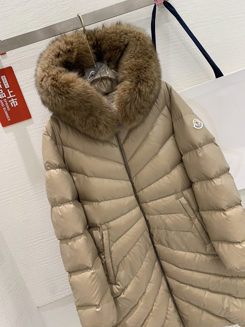 Moncler Down Jackets